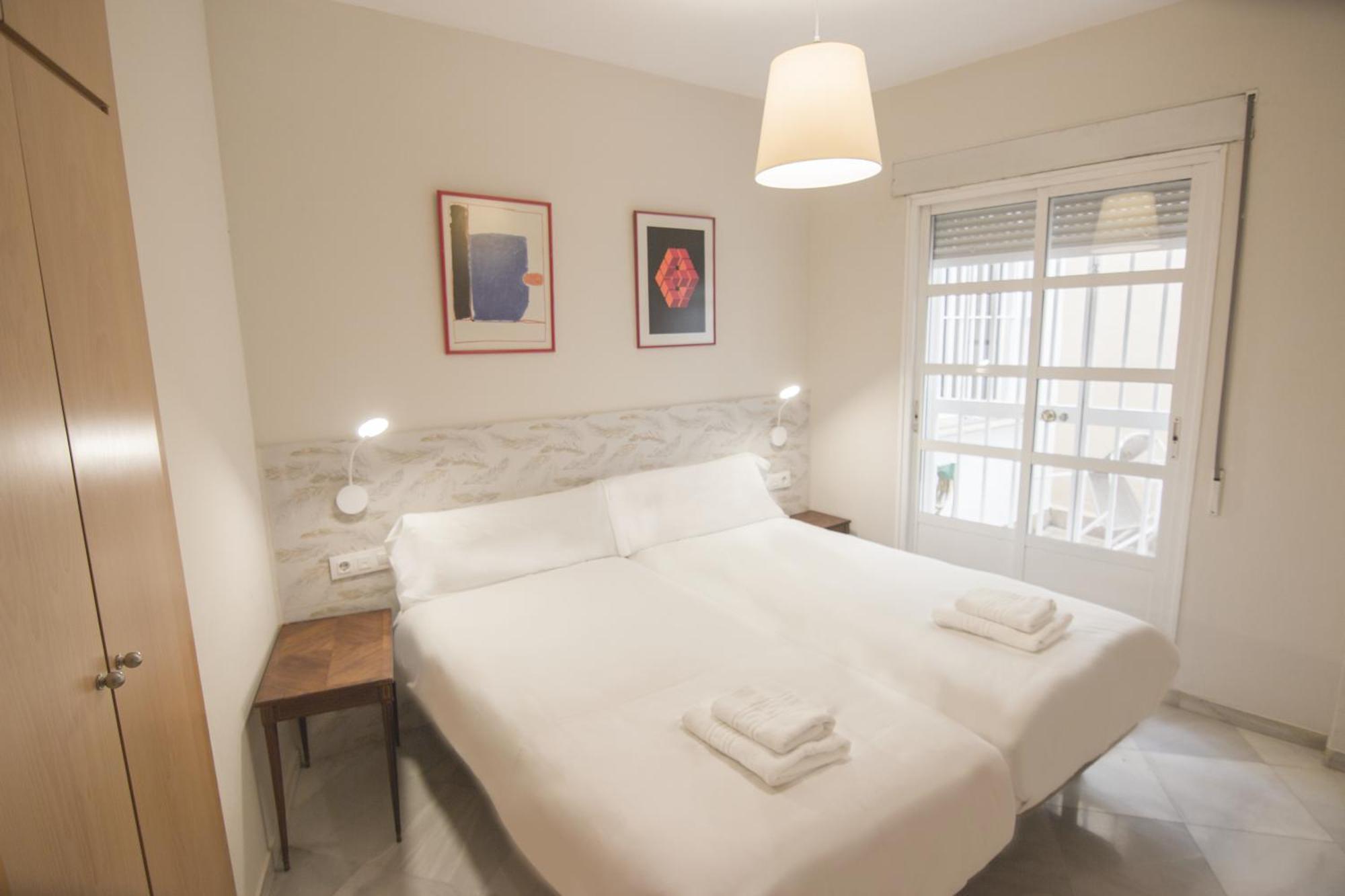 Rentalsevilla Arfe Sevilha Exterior foto